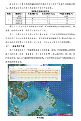 Bulk Trading Logistics Monitoring(b) Bulk Trading Logistics Monitoring(b)