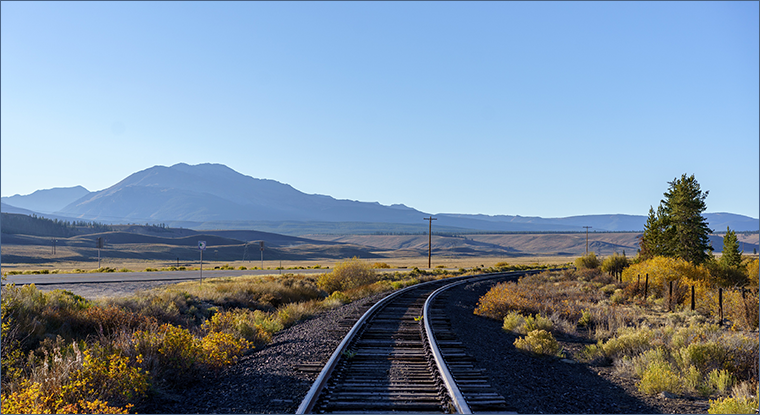 Railway Track Maintenance Supervision Railway Track Maintenance Supervision