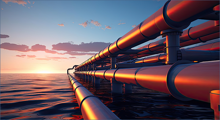 Oil and Gas Pipeline Safety Supervision Oil and Gas Pipeline Safety Supervision