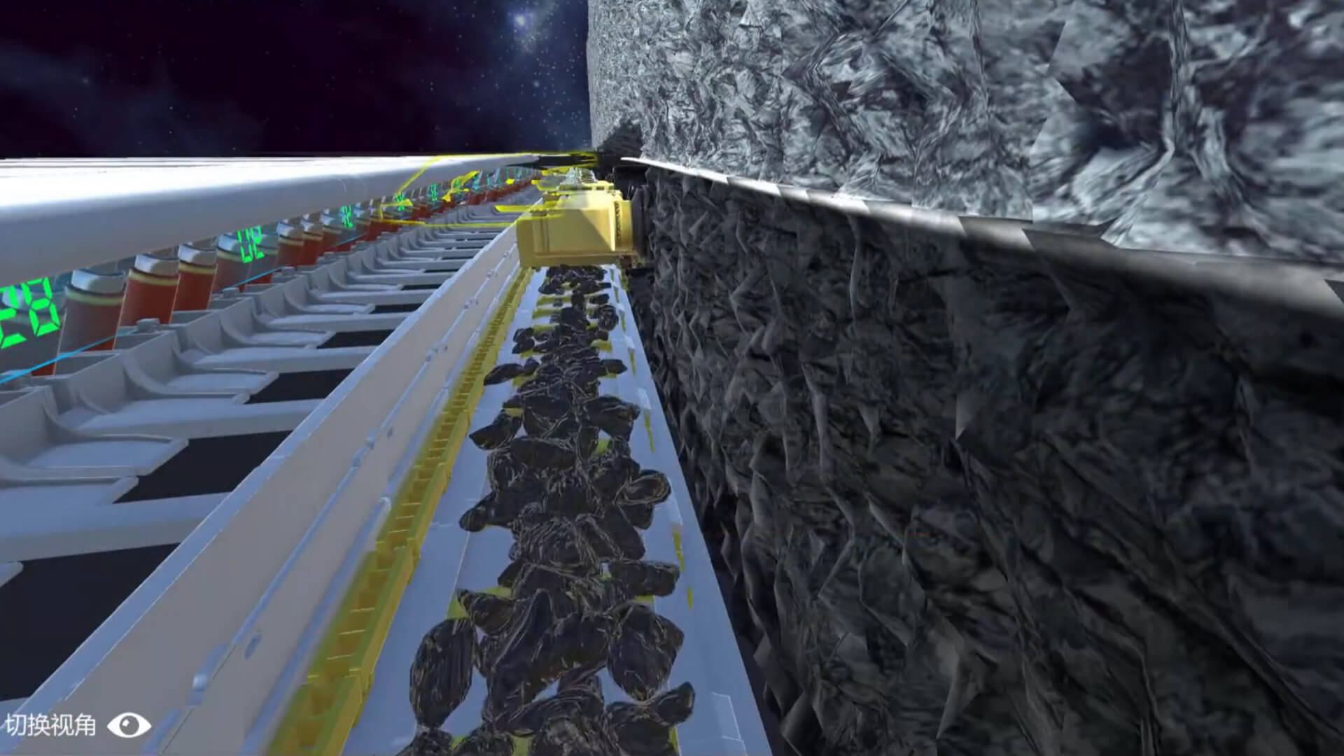 Dynamic Simulation Monitoring of Energy Production Equipment Dynamic Simulation Monitoring of Energy Production Equipment