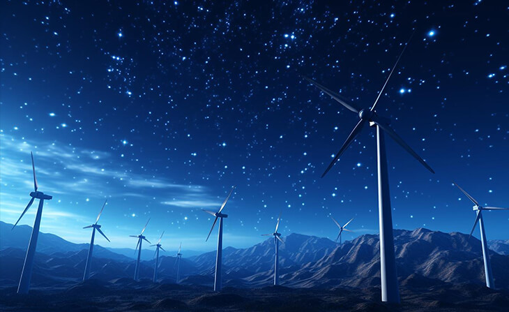 能源时空大数据监测与运营平台 能源时空大数据监测与运营平台