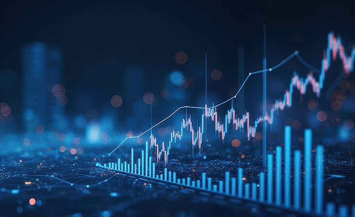 卫星金融大数据分析决策平台 卫星金融大数据分析决策平台