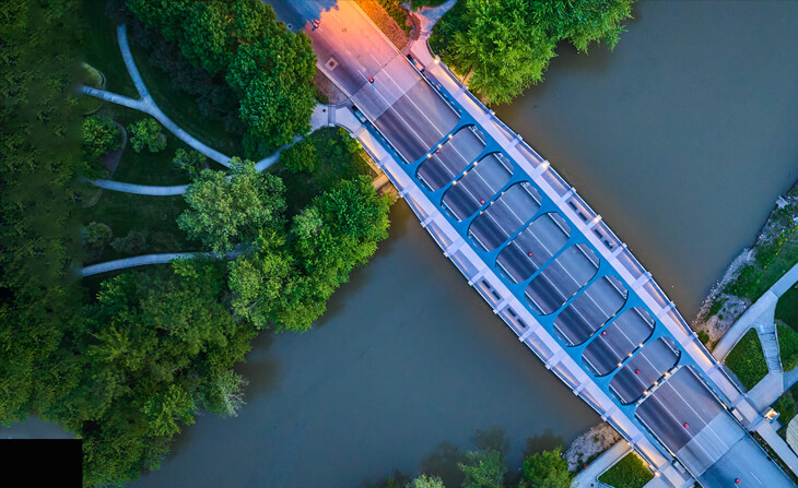 智慧水利综合监测平台 智慧水利综合监测平台